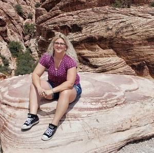 Meet your Posher, Bonnie